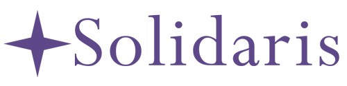 Solidaris Logo Footer